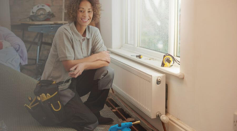 Local expert plumbing services in Sistersville, WV